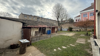 Kůlny - Prodej bytu 3+1 v osobním vlastnictví 126 m², Kralupy nad Vltavou