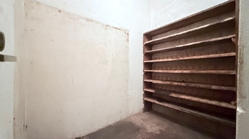 Sklad - Prodej bytu 3+1 v osobním vlastnictví 126 m², Kralupy nad Vltavou