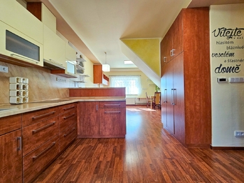 Prodej domu 109 m², Třtice