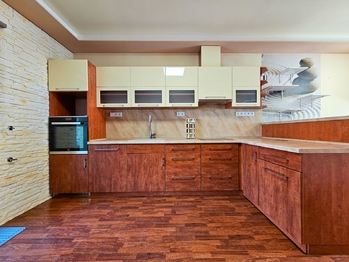 Prodej domu 109 m², Třtice