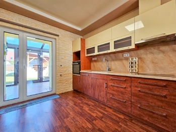 Prodej domu 109 m², Třtice