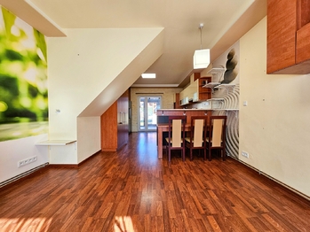 Prodej domu 109 m², Třtice