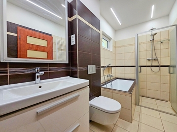 Prodej domu 109 m², Třtice