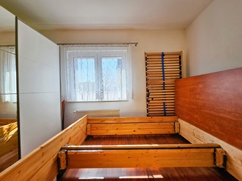 Prodej domu 109 m², Třtice