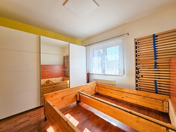 Prodej domu 109 m², Třtice