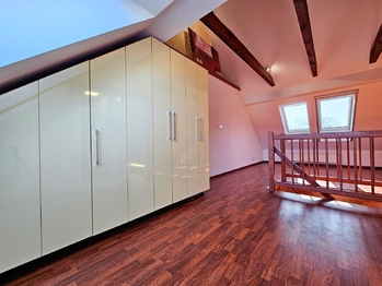 Prodej domu 109 m², Třtice