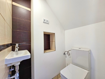 Prodej domu 109 m², Třtice