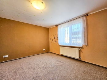 Prodej domu 109 m², Třtice