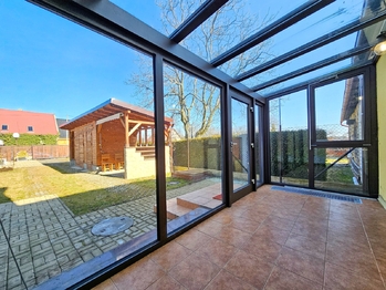 Prodej domu 109 m², Třtice