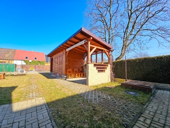 Prodej domu 109 m², Třtice