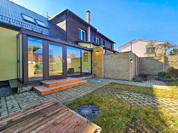 Prodej domu 109 m², Třtice