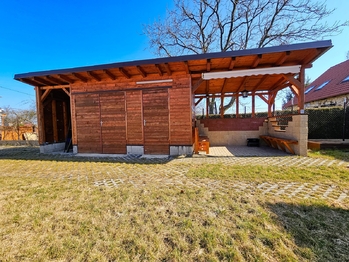 Prodej domu 109 m², Třtice