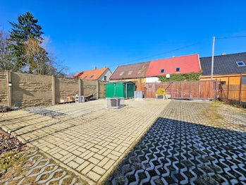 Prodej domu 109 m², Třtice