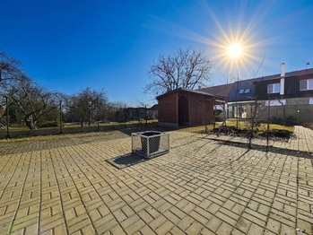 Prodej domu 109 m², Třtice