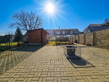 Prodej domu 109 m², Třtice