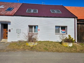 Prodej domu 109 m², Třtice