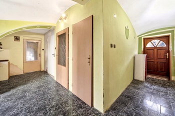Prodej zemědělského objektu 253 m², Nové Hrady