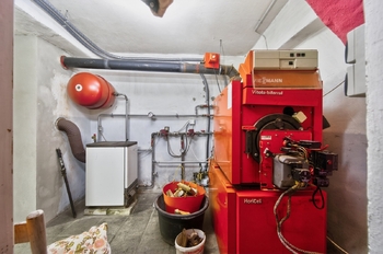 Prodej zemědělského objektu 253 m², Nové Hrady