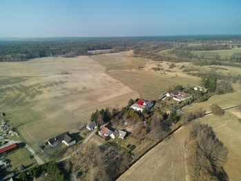 Prodej zemědělského objektu 253 m², Nové Hrady