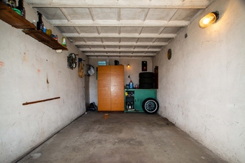 Prodej garáže 21 m², Děčín