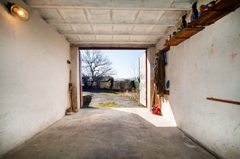 Prodej garáže 21 m², Děčín