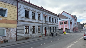 Dům - Prodej bytu 3+1 v družstevním vlastnictví 126 m², Kralupy nad Vltavou