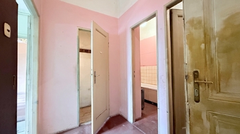 Předsíň - Prodej bytu 3+1 v družstevním vlastnictví 126 m², Kralupy nad Vltavou