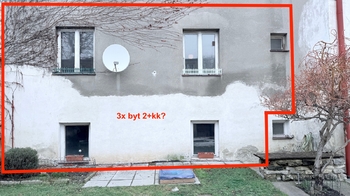 Prodej bytu 3+1 v družstevním vlastnictví 126 m², Kralupy nad Vltavou