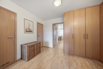 přdsíň - Prodej bytu 3+1 v osobním vlastnictví 83 m², Praha 4 - Háje