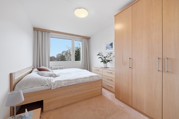 Prodej bytu 3+1 v osobním vlastnictví 83 m², Praha 4 - Háje