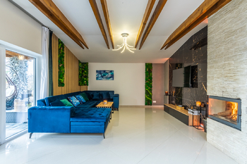 Prodej domu 311 m², Libiš