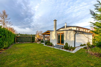 Prodej domu 311 m², Libiš