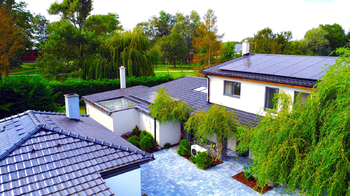 Prodej domu 311 m², Libiš