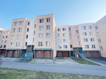 Pronájem bytu 3+1 v družstevním vlastnictví 86 m², Havířov