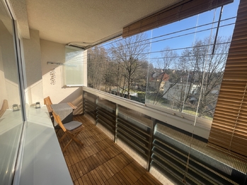 Pronájem bytu 3+1 v družstevním vlastnictví 86 m², Havířov