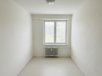 Pronájem bytu 3+1 v družstevním vlastnictví 86 m², Havířov