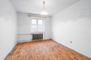 Prodej bytu 2+1 v osobním vlastnictví 80 m², Bojanov