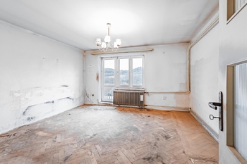 Prodej bytu 2+1 v osobním vlastnictví 80 m², Bojanov