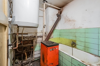 Prodej bytu 2+1 v osobním vlastnictví 80 m², Bojanov