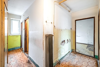 Prodej bytu 2+1 v osobním vlastnictví 80 m², Bojanov