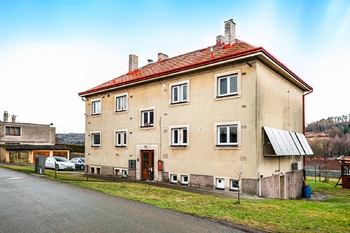 Prodej bytu 2+1 v osobním vlastnictví 80 m², Bojanov