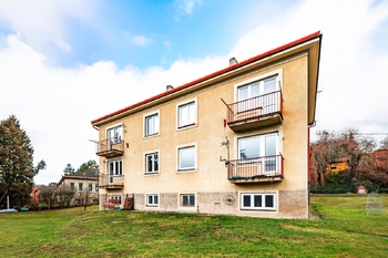 Prodej bytu 2+1 v osobním vlastnictví 80 m², Bojanov