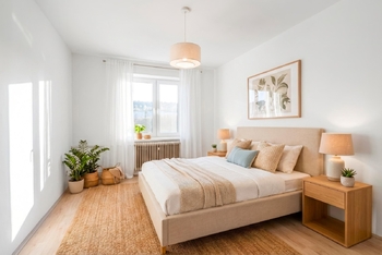 Prodej bytu 2+1 v osobním vlastnictví 80 m², Bojanov