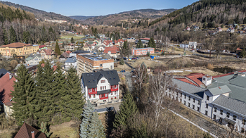 Prodej bytu 3+kk v osobním vlastnictví 107 m², Plavy