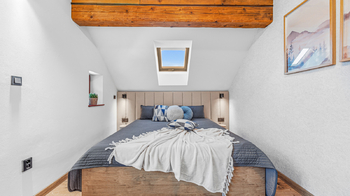 Prodej bytu 3+kk v osobním vlastnictví 107 m², Plavy