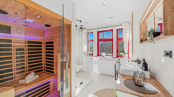 Prodej bytu 3+kk v osobním vlastnictví 107 m², Plavy