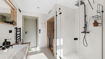 Prodej bytu 3+kk v osobním vlastnictví 107 m², Plavy