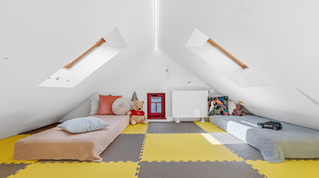 Prodej bytu 3+kk v osobním vlastnictví 107 m², Plavy