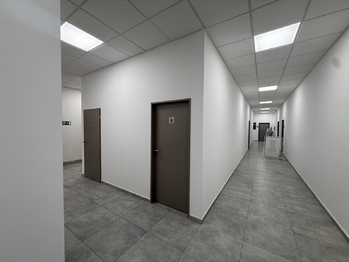 Pronájem kancelářských prostor 48 m², Prachatice
