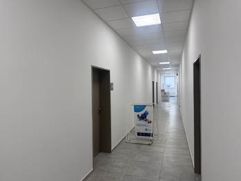 Pronájem kancelářských prostor 48 m², Prachatice